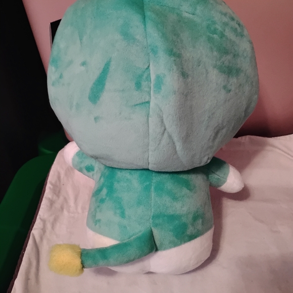 Hello kitty TAURUS plush - Picture 5 of 6